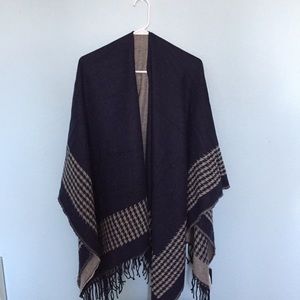 NWT blanket scarf